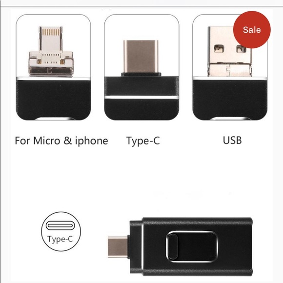 Photo Stick - Picture 2 of 2